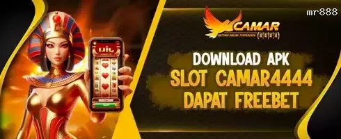 Bonus Spesial Download mr888 APK screenshot
