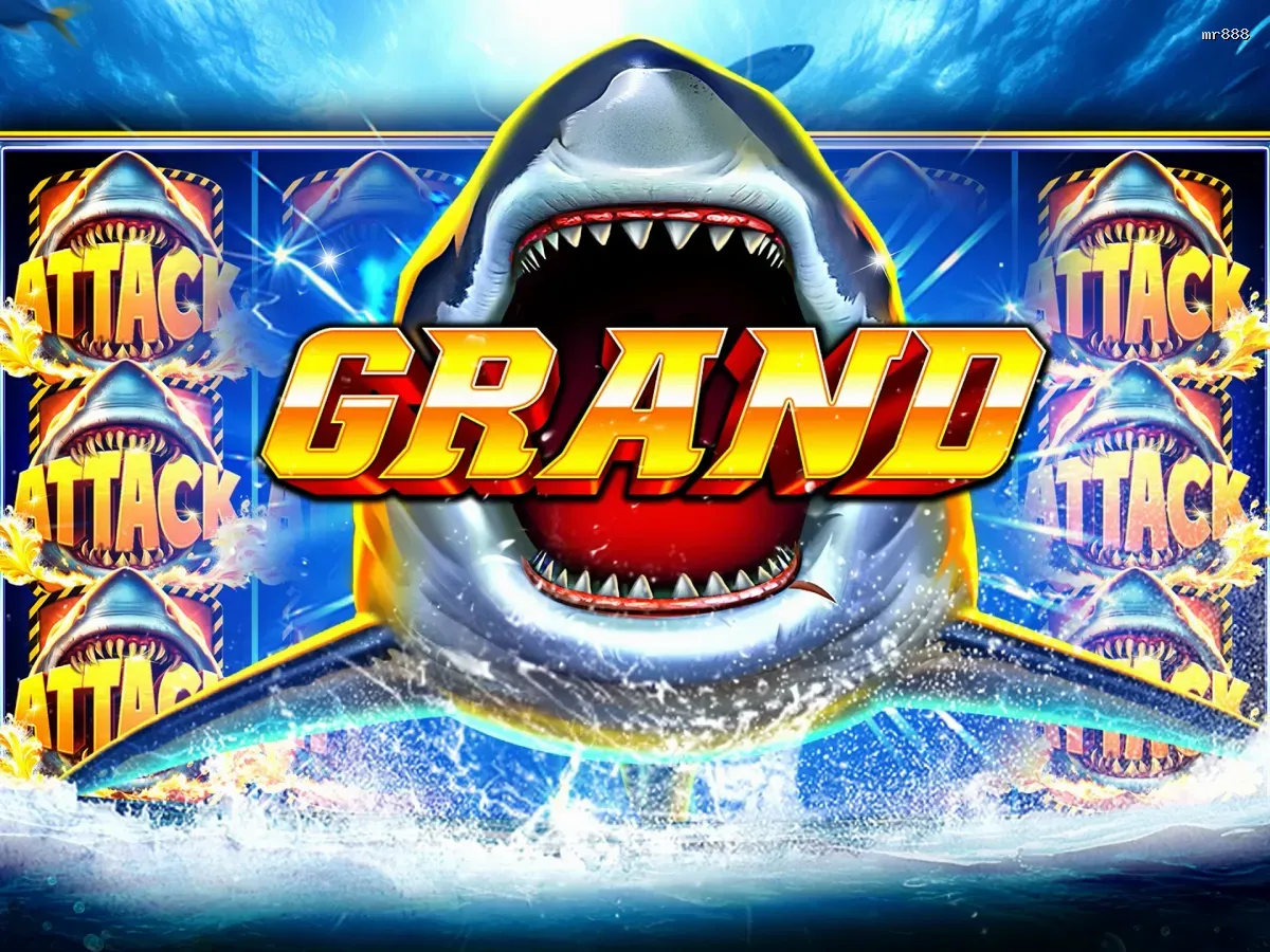 Promosi & Jackpot mr888 screenshot