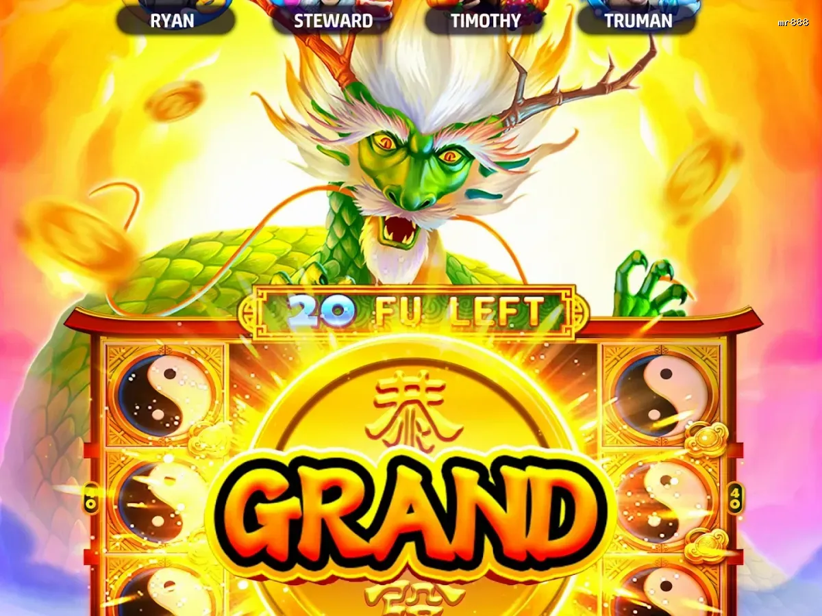Koleksi mr888 Slot Gacor screenshot
