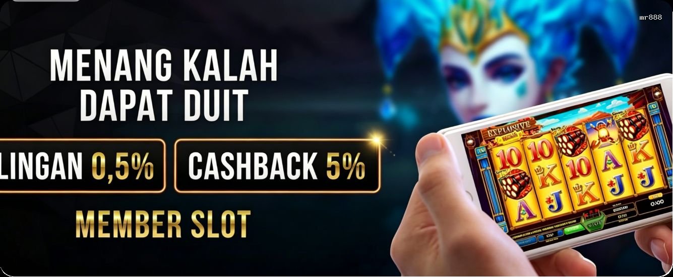 Main mr888boyabet88apk Menang Jackpot Besar